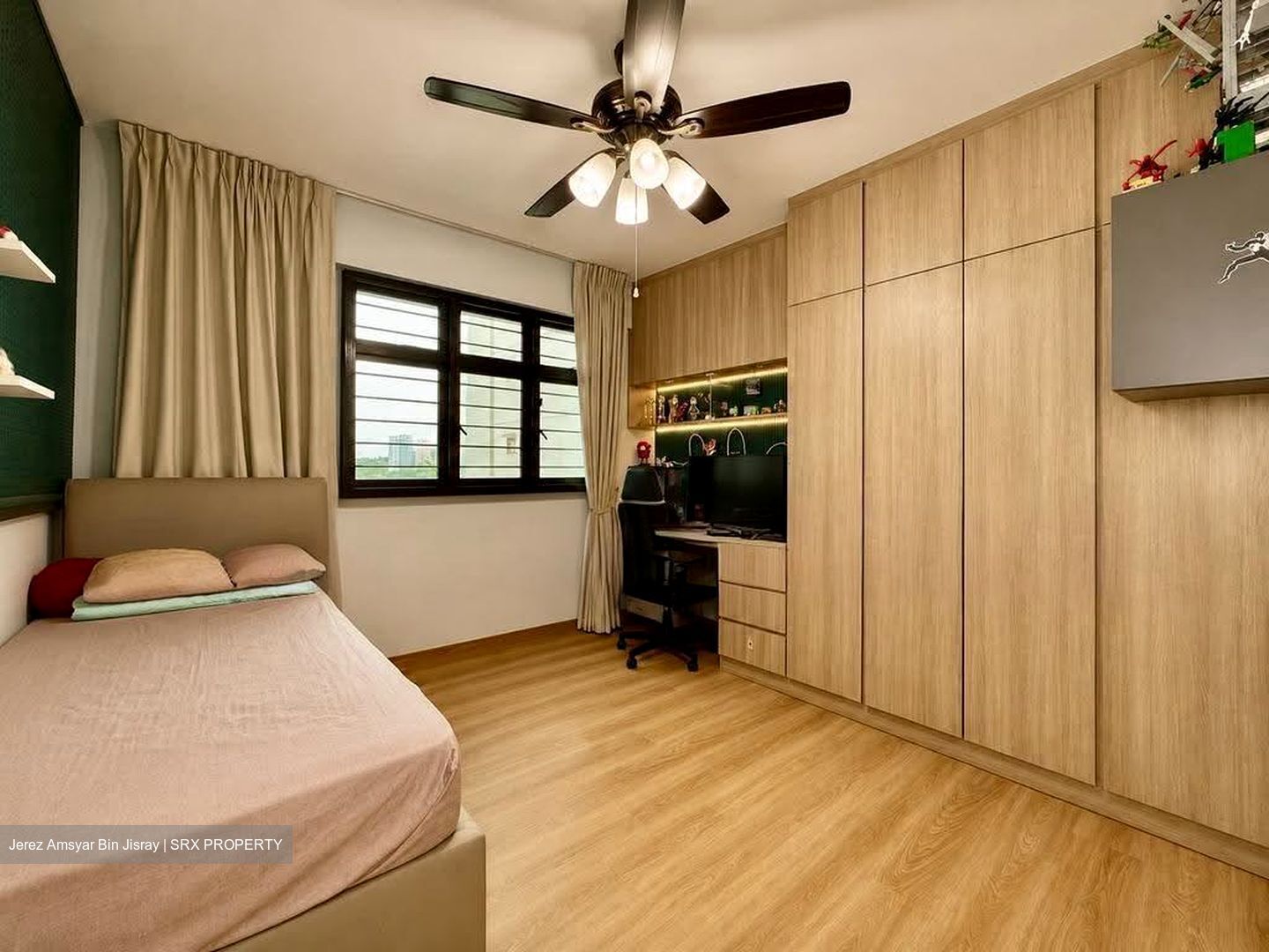 Blk 170C The Nautilus @ Punggol (Punggol), HDB 5 Rooms #608498271